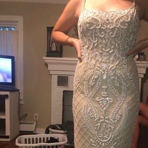 Sherri hill prom dress for sale!!